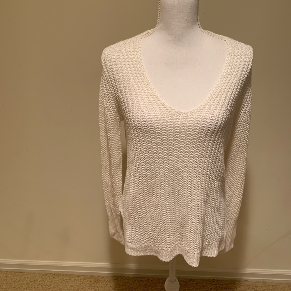 NWT Banana Republic top